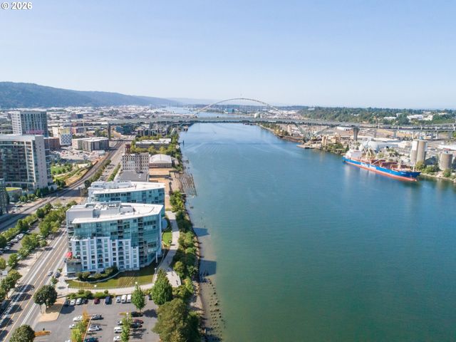 1310 Nw Naito Pkwy 1001, Portland, OR 97209