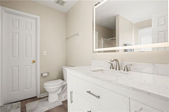 2305 Sugarleaf Trail, Hampton, GA 30228