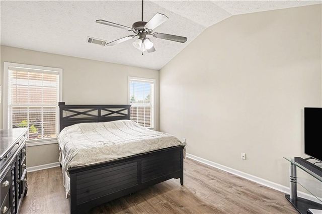 2305 Sugarleaf Trail, Hampton, GA 30228