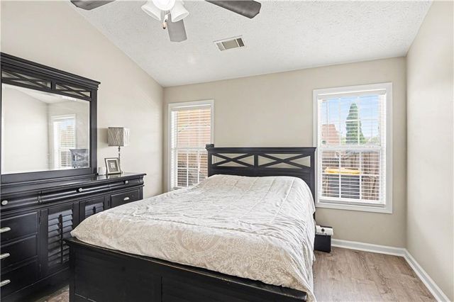 2305 Sugarleaf Trail, Hampton, GA 30228