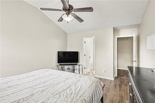 2305 Sugarleaf Trail, Hampton, GA 30228