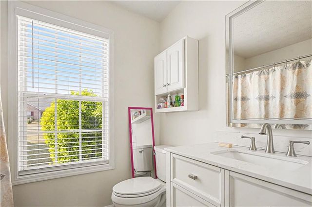 2305 Sugarleaf Trail, Hampton, GA 30228