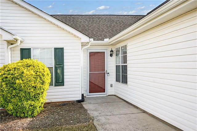 2305 Sugarleaf Trail, Hampton, GA 30228