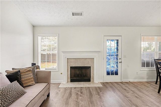 2305 Sugarleaf Trail, Hampton, GA 30228