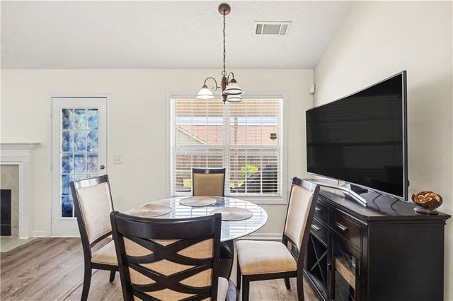 2305 Sugarleaf Trail, Hampton, GA 30228
