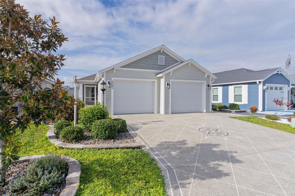 6230 DINGMAN WAY, The Villages, FL 32163