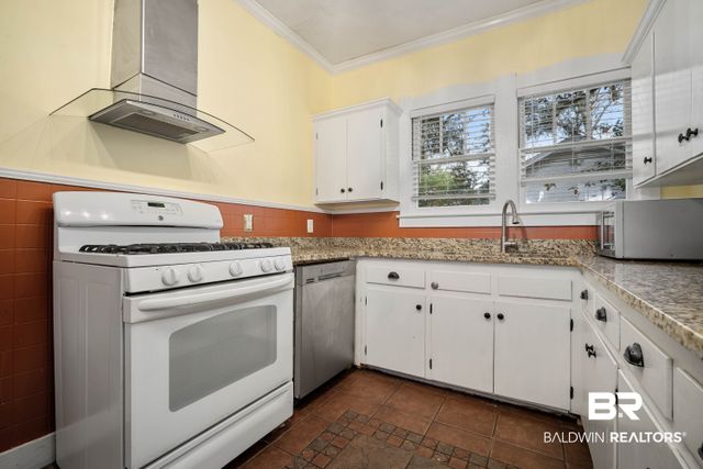 118 Mohawk Street, Mobile, AL 36606