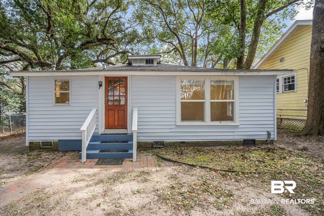 118 Mohawk Street, Mobile, AL 36606