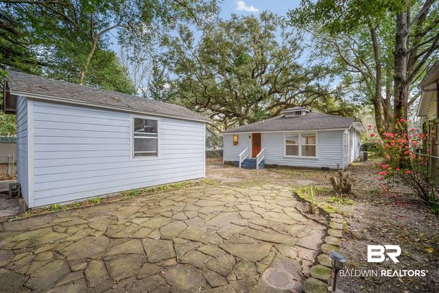 118 Mohawk Street, Mobile, AL 36606