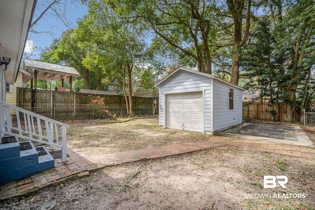 118 Mohawk Street, Mobile, AL 36606