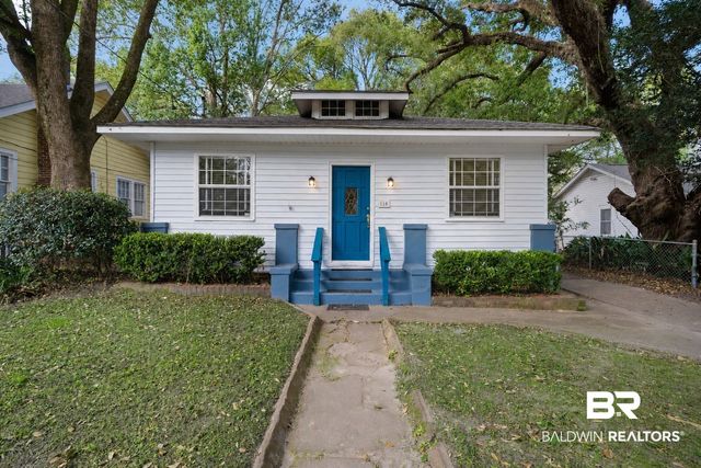 118 Mohawk Street, Mobile, AL 36606