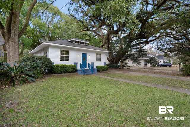 118 Mohawk Street, Mobile, AL 36606
