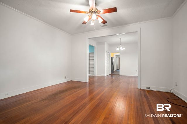 118 Mohawk Street, Mobile, AL 36606