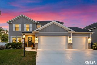 329 Pocono Avenue, Morton, IL 61550