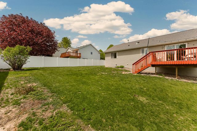4514 5th Street NW, Rochester, MN 55901