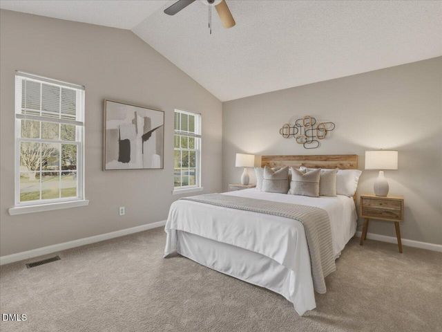 325 Wolfbridge Road, Holly Springs, NC 27540