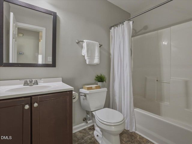 325 Wolfbridge Road, Holly Springs, NC 27540