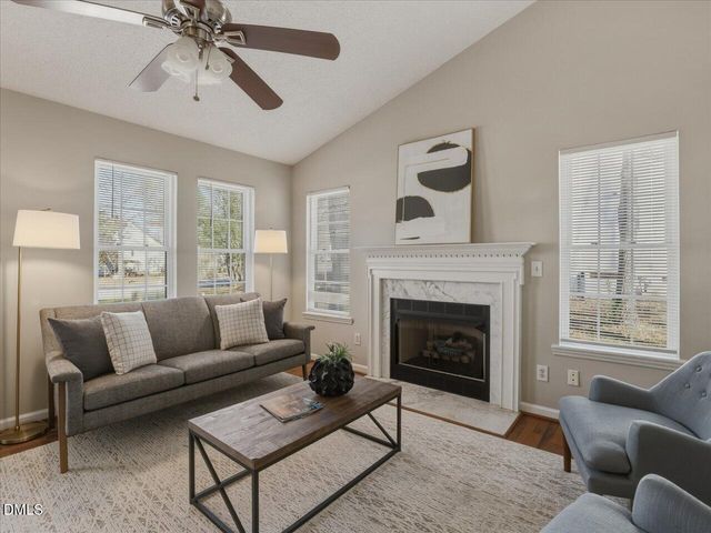 325 Wolfbridge Road, Holly Springs, NC 27540