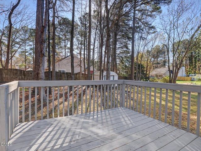 325 Wolfbridge Road, Holly Springs, NC 27540