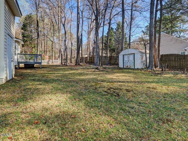 325 Wolfbridge Road, Holly Springs, NC 27540