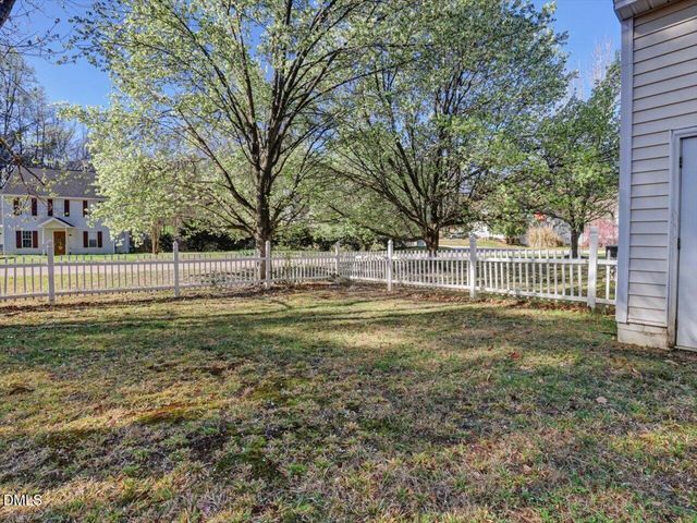 325 Wolfbridge Road, Holly Springs, NC 27540