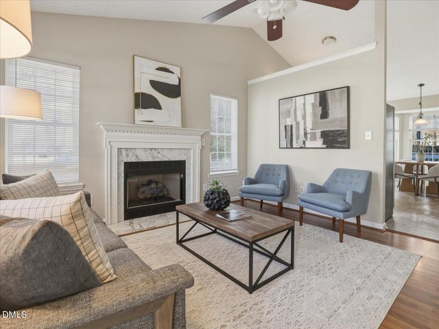 325 Wolfbridge Road, Holly Springs, NC 27540