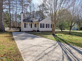 325 Wolfbridge Road, Holly Springs, NC 27540