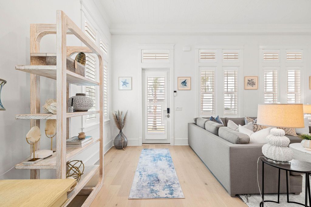 Image 12 of property listing at 200 Siasconset Lane, Inlet Beach, FL 32461