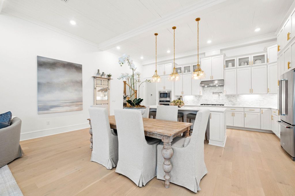 Image 13 of property listing at 200 Siasconset Lane, Inlet Beach, FL 32461