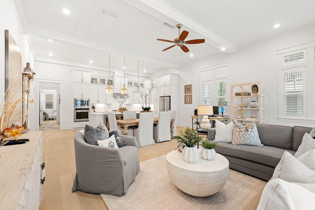 Image 15 of property listing at 200 Siasconset Lane, Inlet Beach, FL 32461