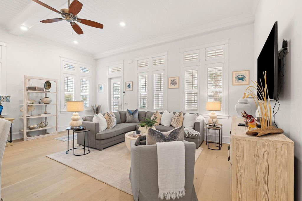 Image 16 of property listing at 200 Siasconset Lane, Inlet Beach, FL 32461