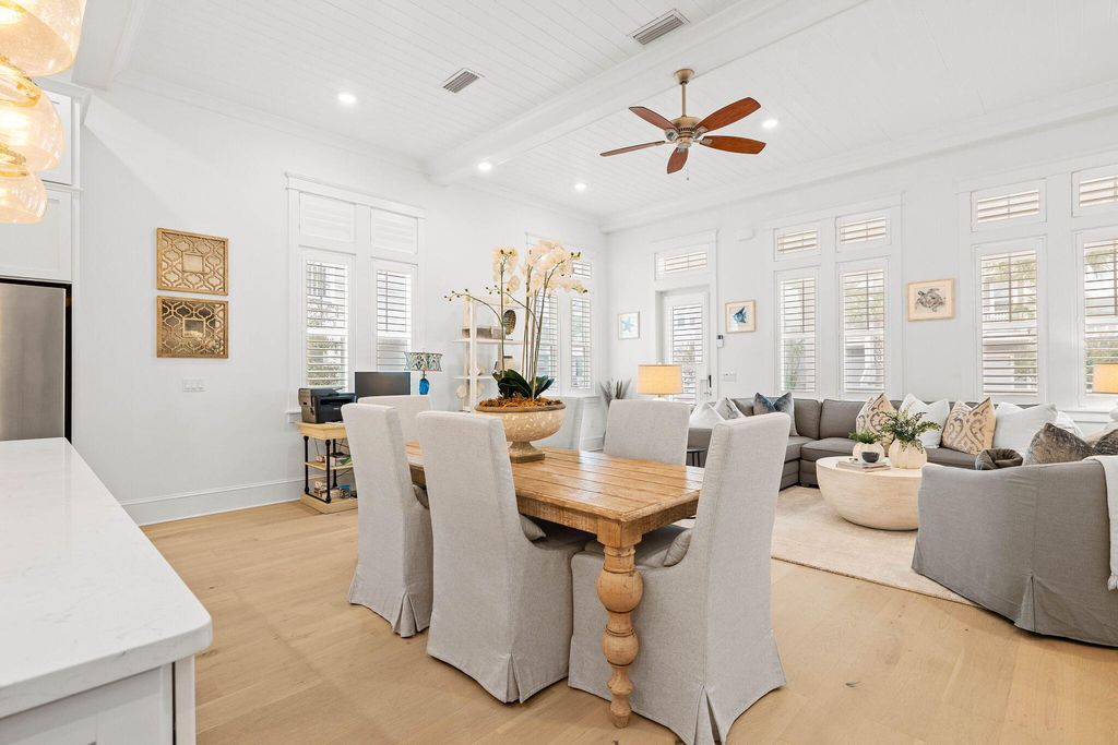 Image 21 of property listing at 200 Siasconset Lane, Inlet Beach, FL 32461