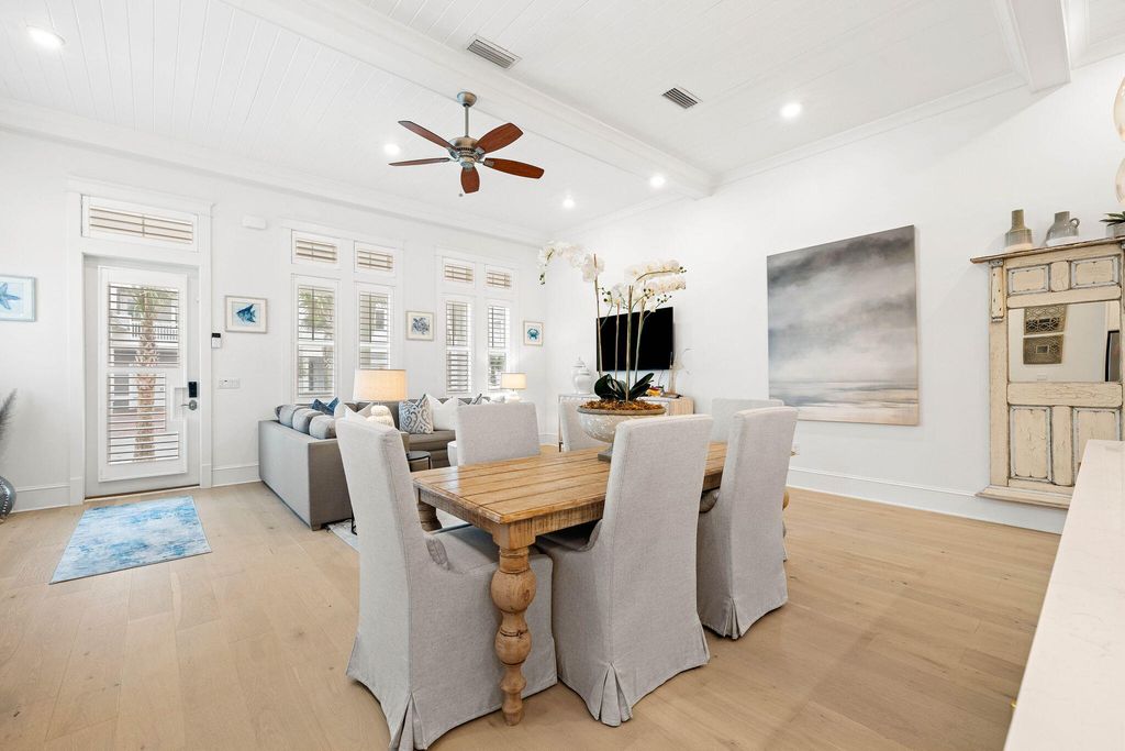 Image 22 of property listing at 200 Siasconset Lane, Inlet Beach, FL 32461