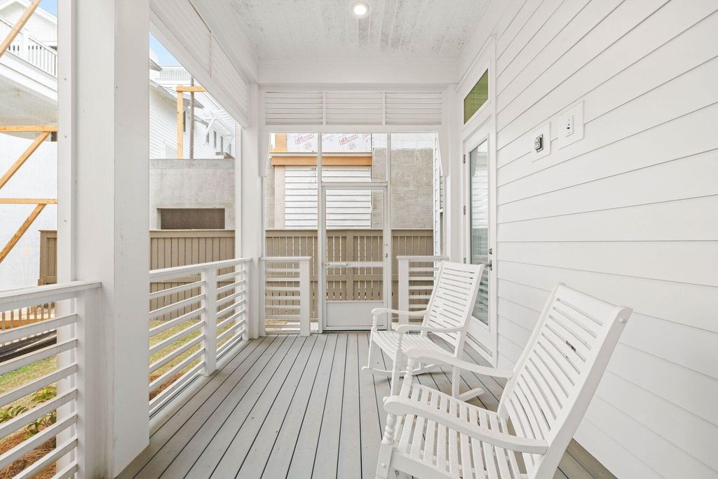 Image 30 of property listing at 200 Siasconset Lane, Inlet Beach, FL 32461