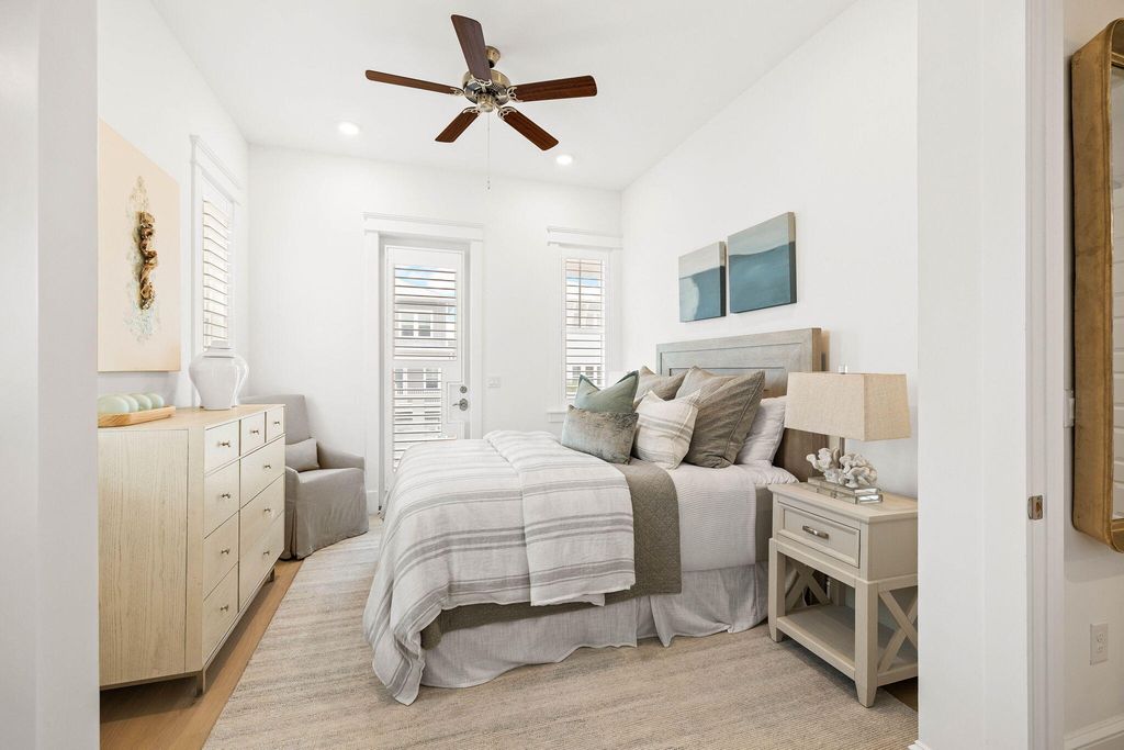 Image 42 of property listing at 200 Siasconset Lane, Inlet Beach, FL 32461
