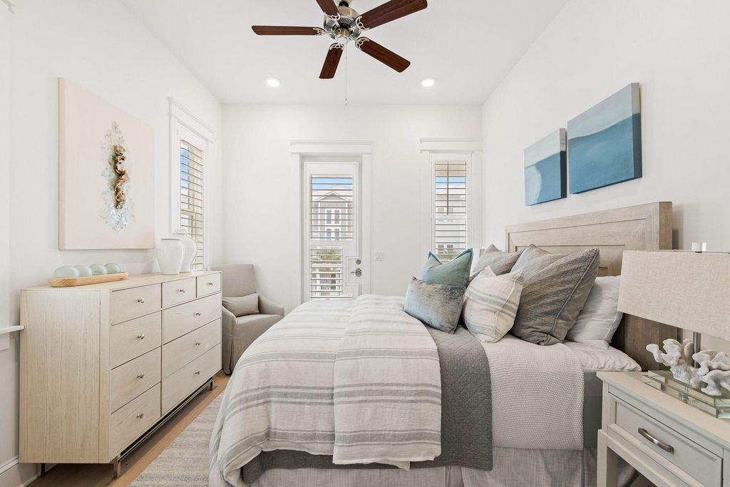 Image 43 of property listing at 200 Siasconset Lane, Inlet Beach, FL 32461