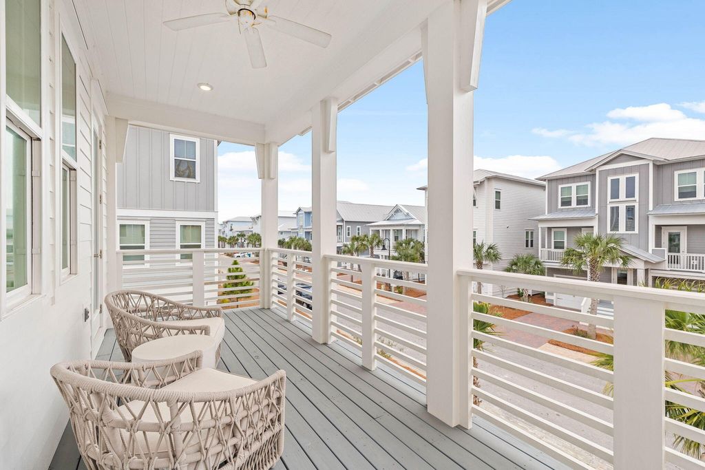 Image 46 of property listing at 200 Siasconset Lane, Inlet Beach, FL 32461