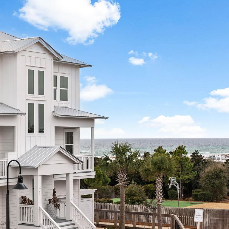 Image 47 of property listing at 200 Siasconset Lane, Inlet Beach, FL 32461