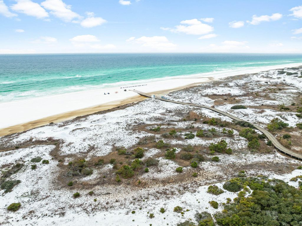 Image 54 of property listing at 200 Siasconset Lane, Inlet Beach, FL 32461