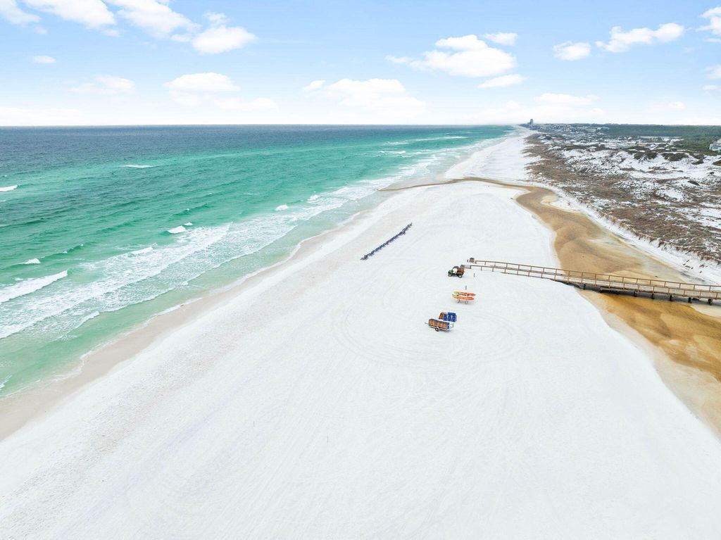 Image 55 of property listing at 200 Siasconset Lane, Inlet Beach, FL 32461