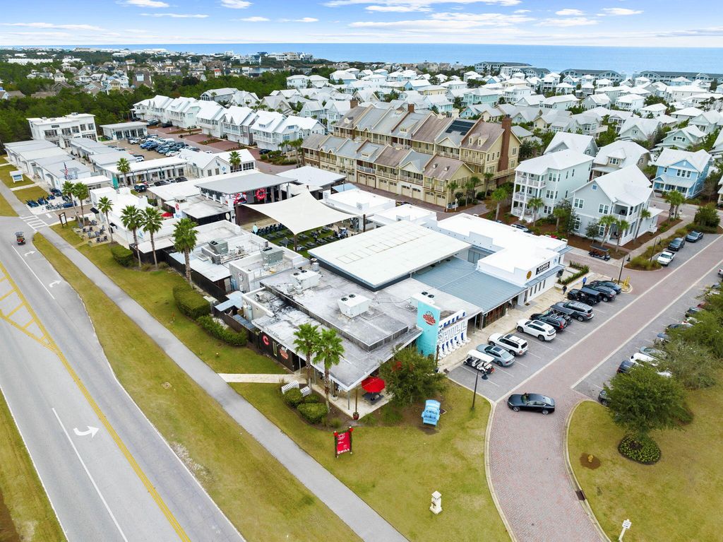 Image 56 of property listing at 200 Siasconset Lane, Inlet Beach, FL 32461