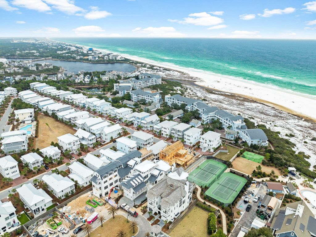 Image 7 of property listing at 200 Siasconset Lane, Inlet Beach, FL 32461