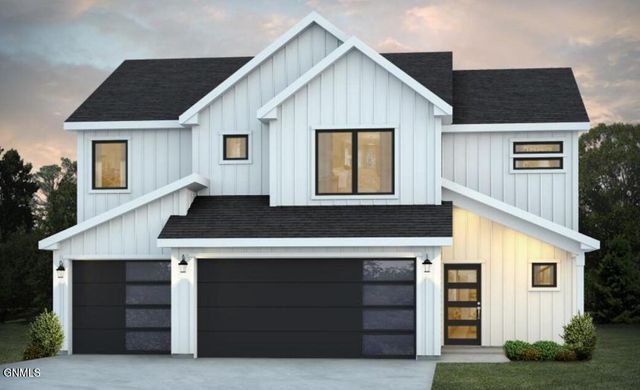433 Dana Place, Bismarck, ND 58504 property photo