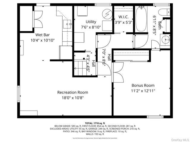 4 Halliday Road, Coram, NY 11727