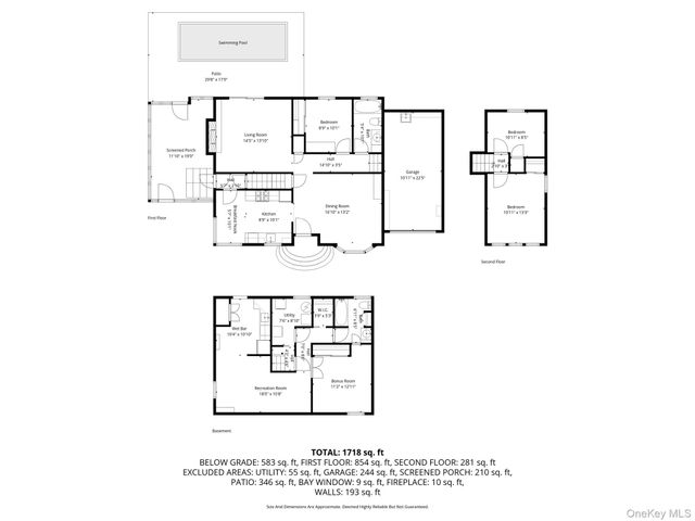 4 Halliday Road, Coram, NY 11727