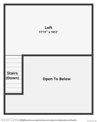 2854 Cottonwood Drive B, Waterford, MI 48328