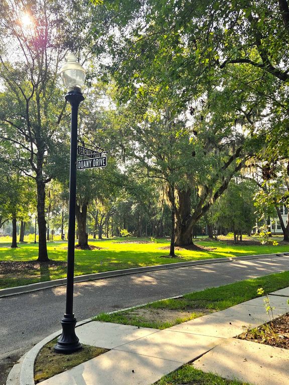 112 Duany Dr., Georgetown, SC 29440 — exterior