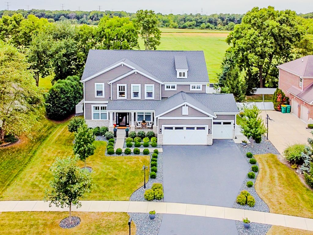 24713 Sleepy Hollow Lane, Plainfield, IL 60586 — photo 3