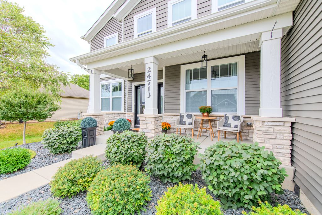 24713 Sleepy Hollow Lane, Plainfield, IL 60586 — photo 5