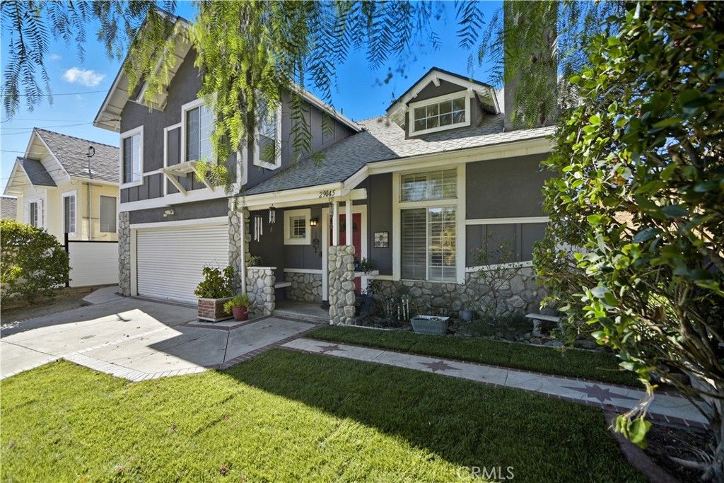 29045 Elk, Val Verde, CA 91384